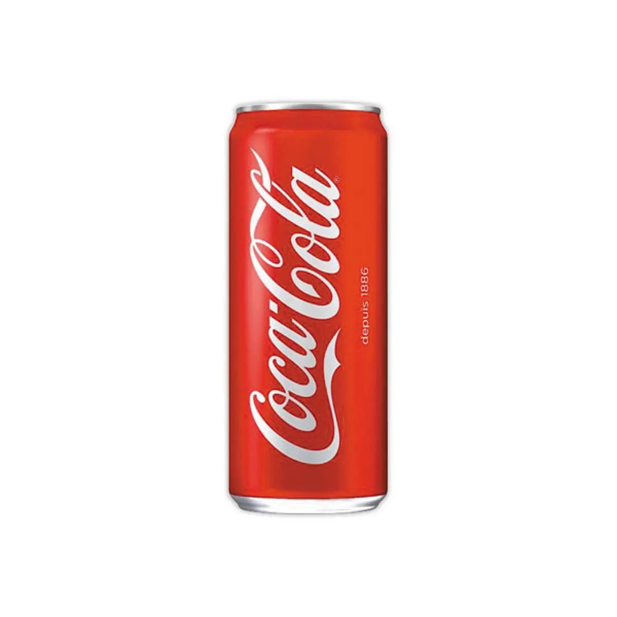 COCA COLA