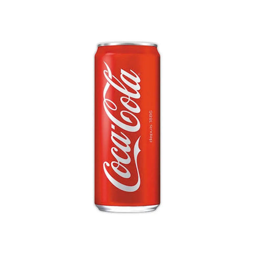 COCA COLA