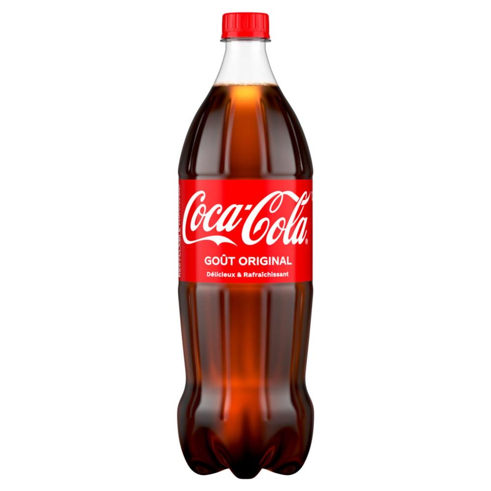 COCA COLA