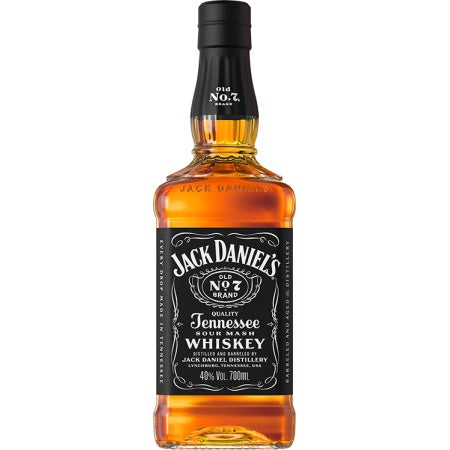JACK DANIEL'S