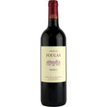 VIN ROUGE - Château Fougas Maldoror - Bordeaux Côtes de Bourg