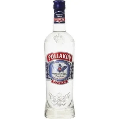 VODKA POLIAKOV